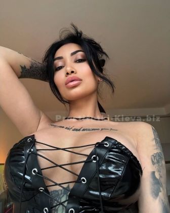 Проститутки Киева : Алина
 – фото 2