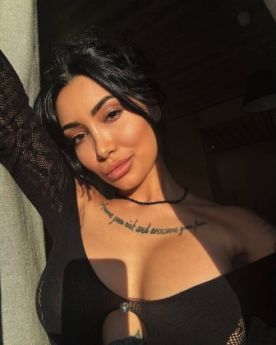 Проститутка Киева : Алина
 – фото 1