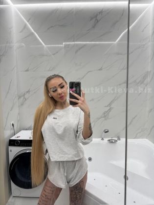 Проститутки Киева : Рита
– фото 1