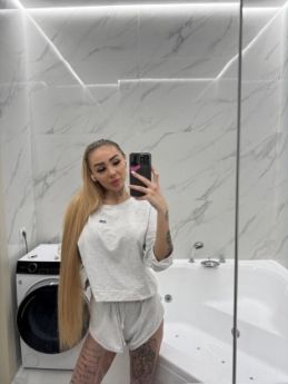 Проститутка Киева : Рита
 – фото 1