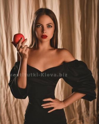 Проститутки Киева : Христина
 – фото 3