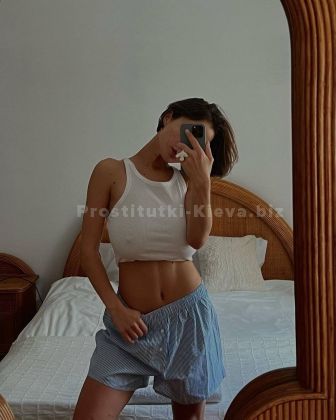 Проститутки Киева : Анюта
 – фото 3
