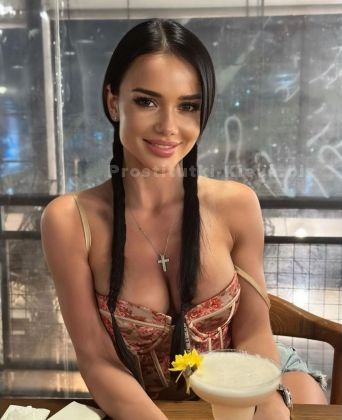 Проститутки Киева : Розочка
 – фото 1