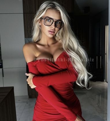 Проститутки Киева : Галя
 – фото 1