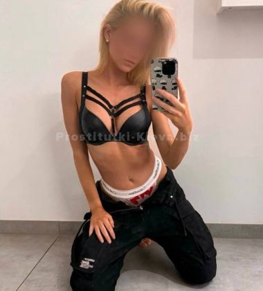 Проститутки Киева : Лариса
 – фото 2