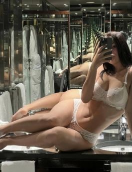 Проститутка Киева : Антонина
 – фото 1