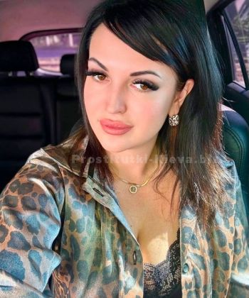 Проститутки Киева : Роза
 – фото 2