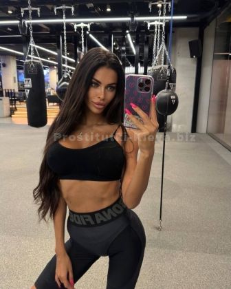 Проститутки Киева : Ирина
 – фото 2