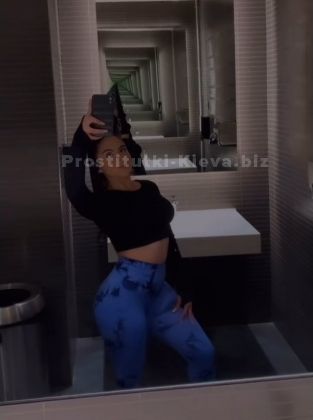 Проститутки Киева : София
 – фото 3