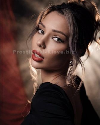Проститутки Киева : Оксана
– фото 2