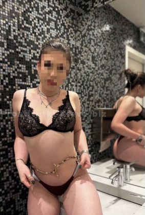 Проститутки Киева : Ниночка
– фото 1