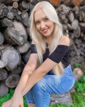 Проститутка Киева : Ирочка
 – фото 1