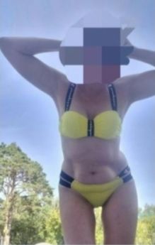 Проститутка Киева : Ниночка
 – фото 1