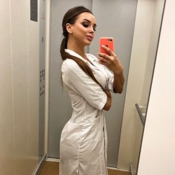 Проститутка Киева : Алла
 – фото 1