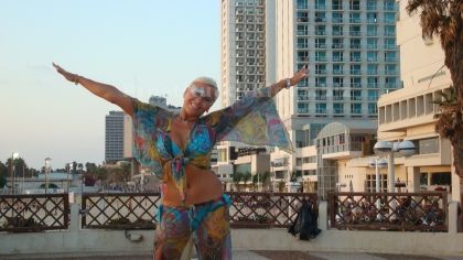 Проститутки Киева : Тамарочка
 – фото 2