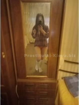 Проститутки Киева : Света
 – фото 3