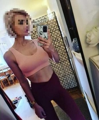 Проститутка Киева : Ника
 – фото 1