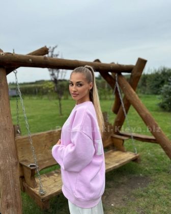 Проститутки Киева : Милочка
 – фото 1