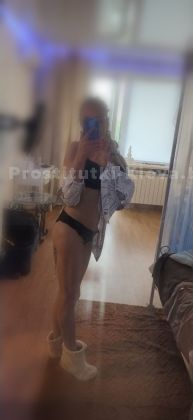 Проститутки Киева : Тая
– фото 1