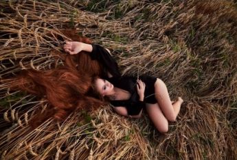 Проститутка Киева : Тоня
 – фото 1