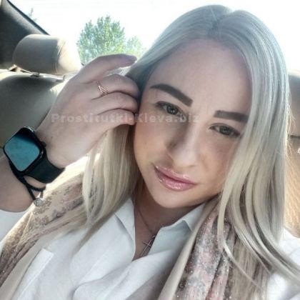 Проститутки Киева : Раиса
 – фото 1